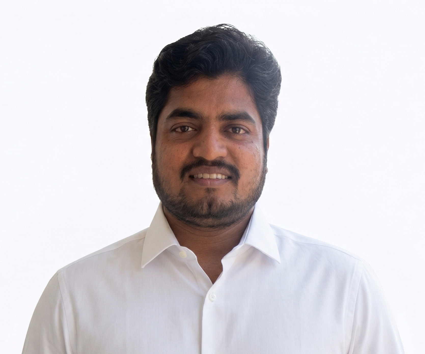Shiva Kumar, PhD